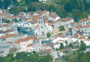 Saint Rémy-sur-Durolle