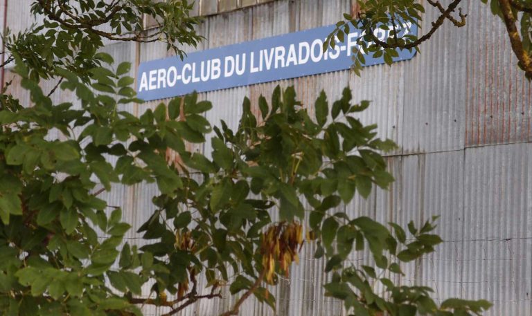 BLOG "Bar de l&rsquo;Aéroclub"