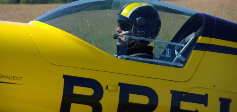 Saison 2017 – L’aérodrome a 80 ans