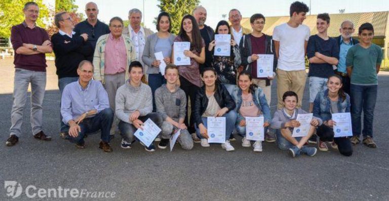 Le BIA 2017 dans LA MONTAGNE