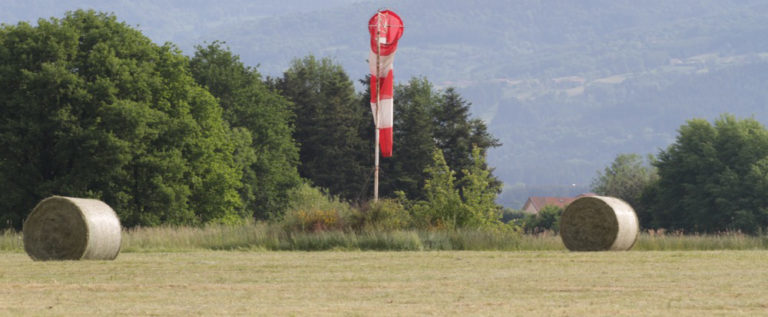 L’Aéroclub du Livradois-Forez a besoin de votre soutien ! Votez ! Partagez !