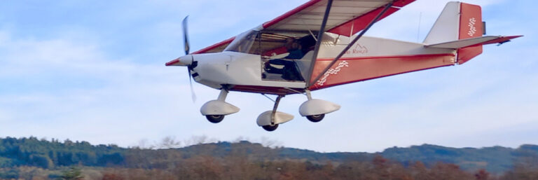 L&rsquo;Aéroclub sur YOUTUBE – Série vidéo