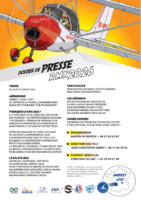 dossier presse RMX 2026
